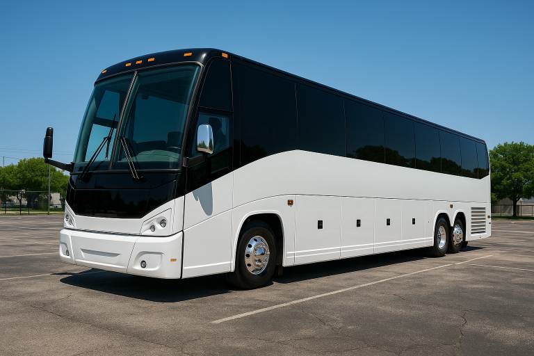 Best Snacks For Charter Bus Trip