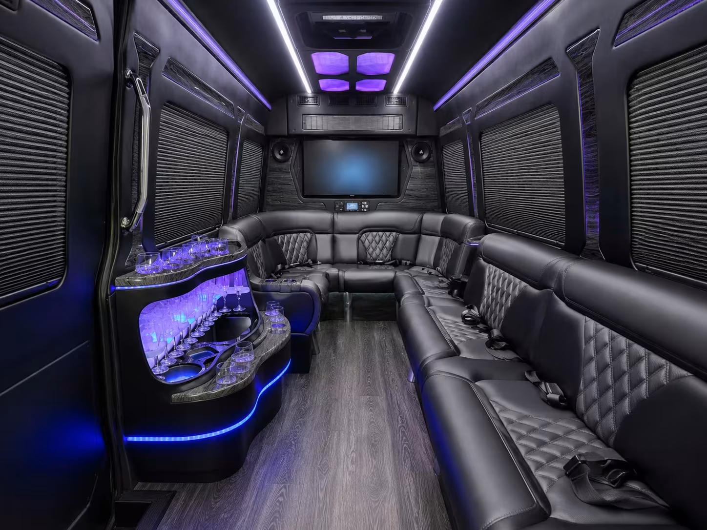 book redwood city prom transportation early for spring dates