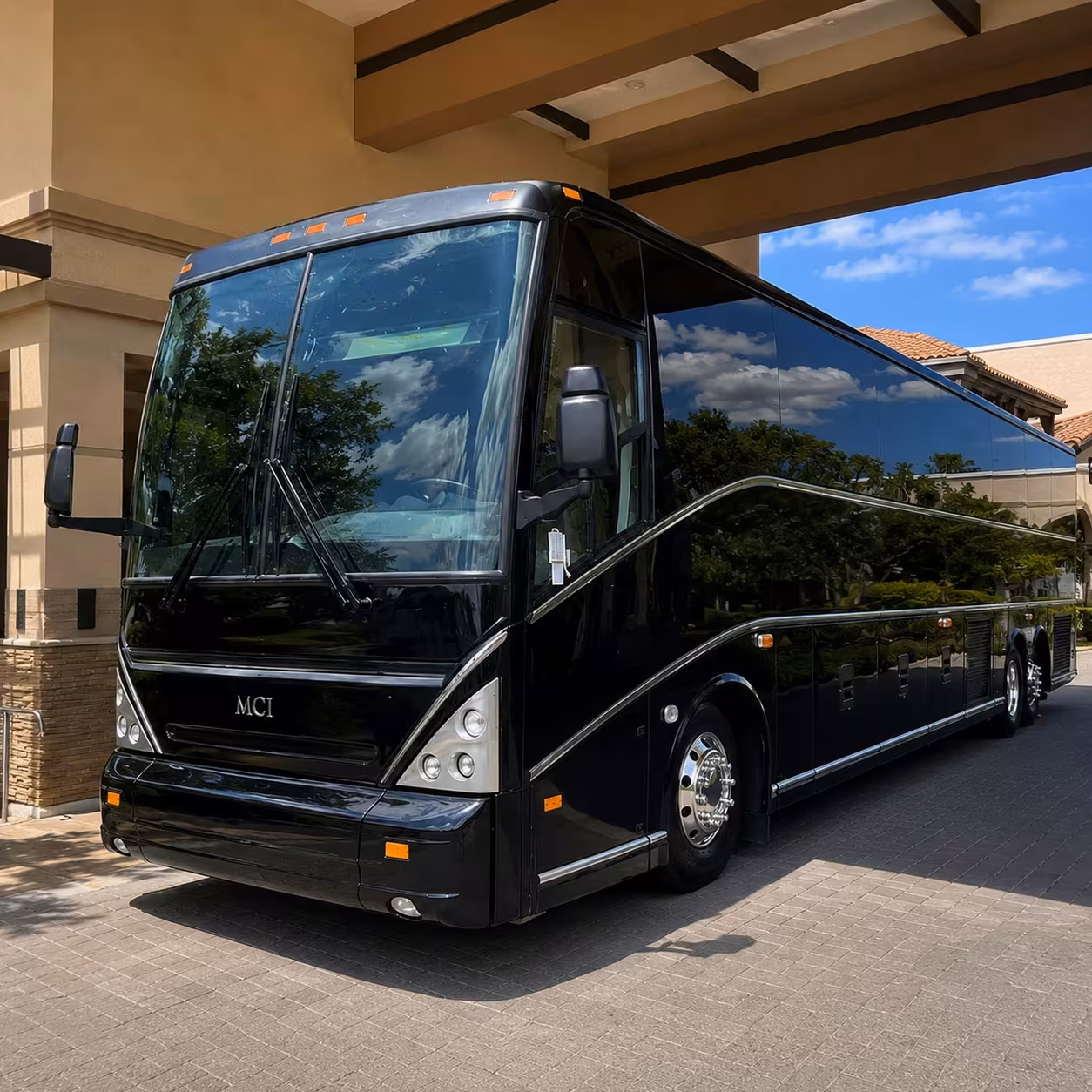 heading outside redwood city you can still compare corporate event transportation options