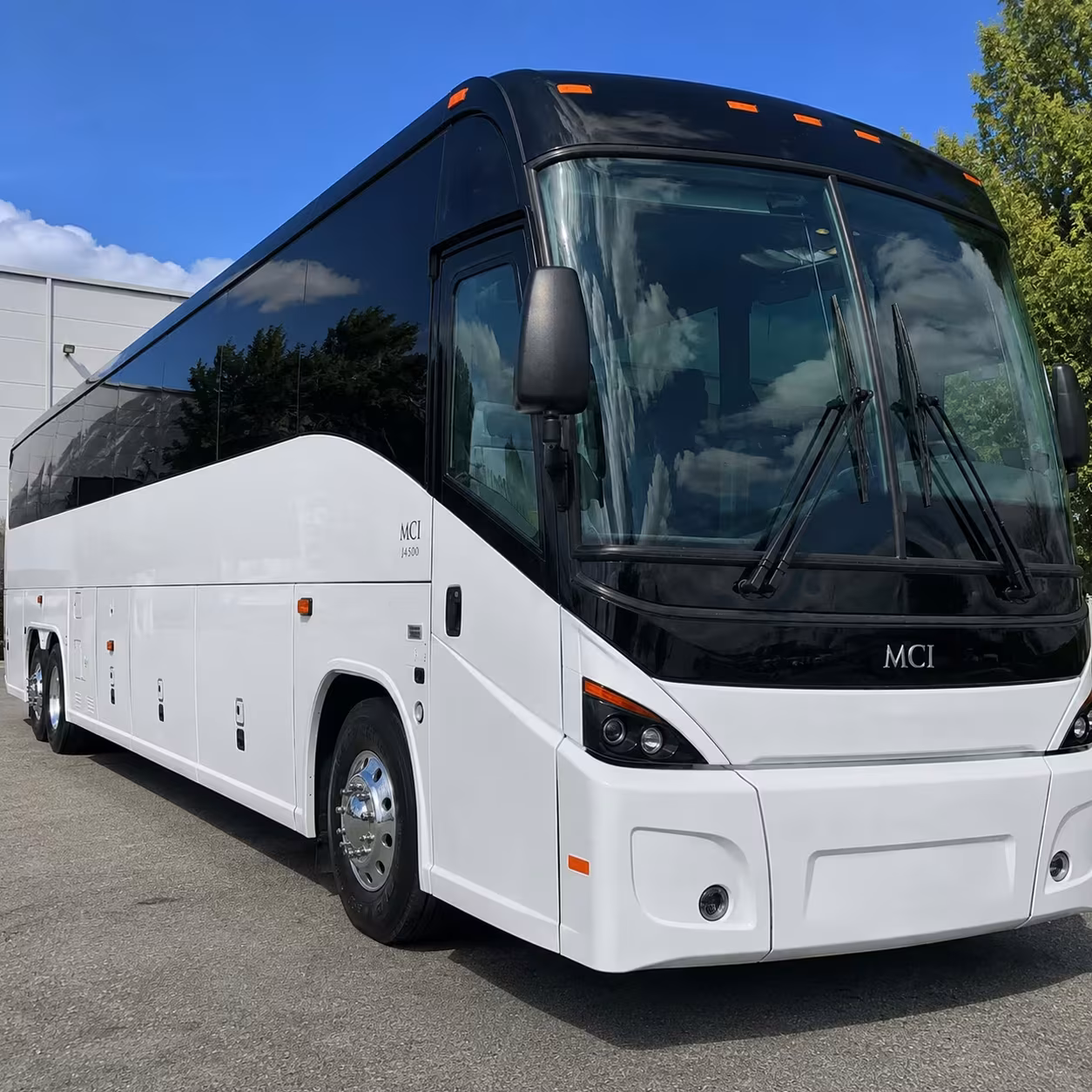 heading outside redwood city you can still compare employee transportation options