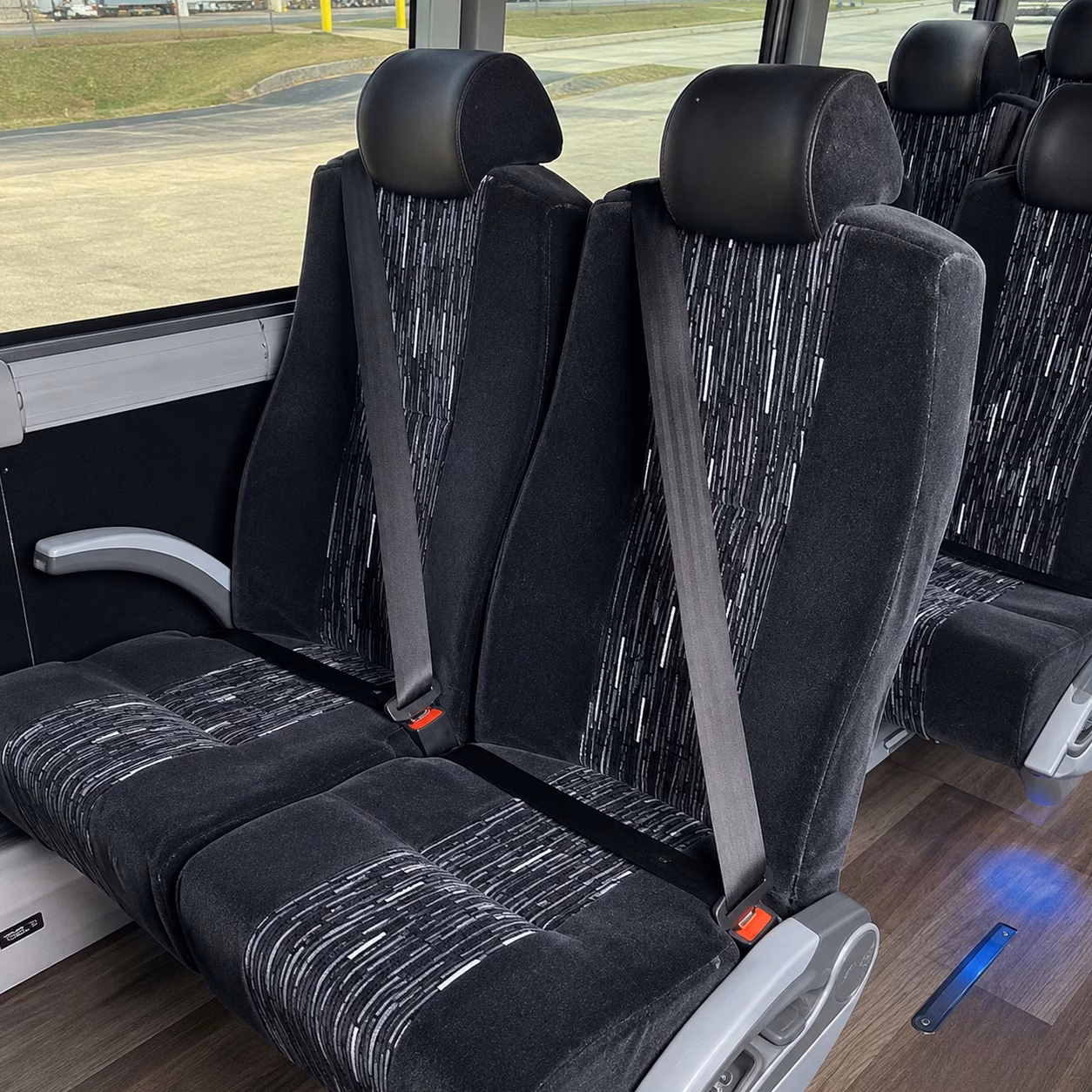 how the day of the week changes what a bus costs in redwood city california