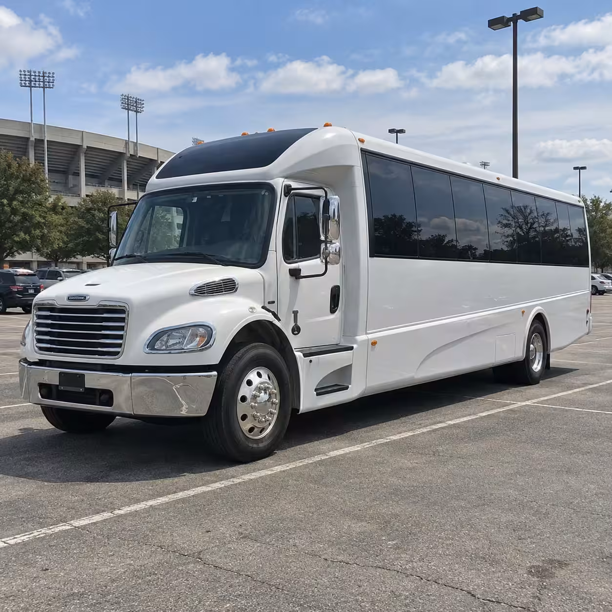 redwood city airport transportation
