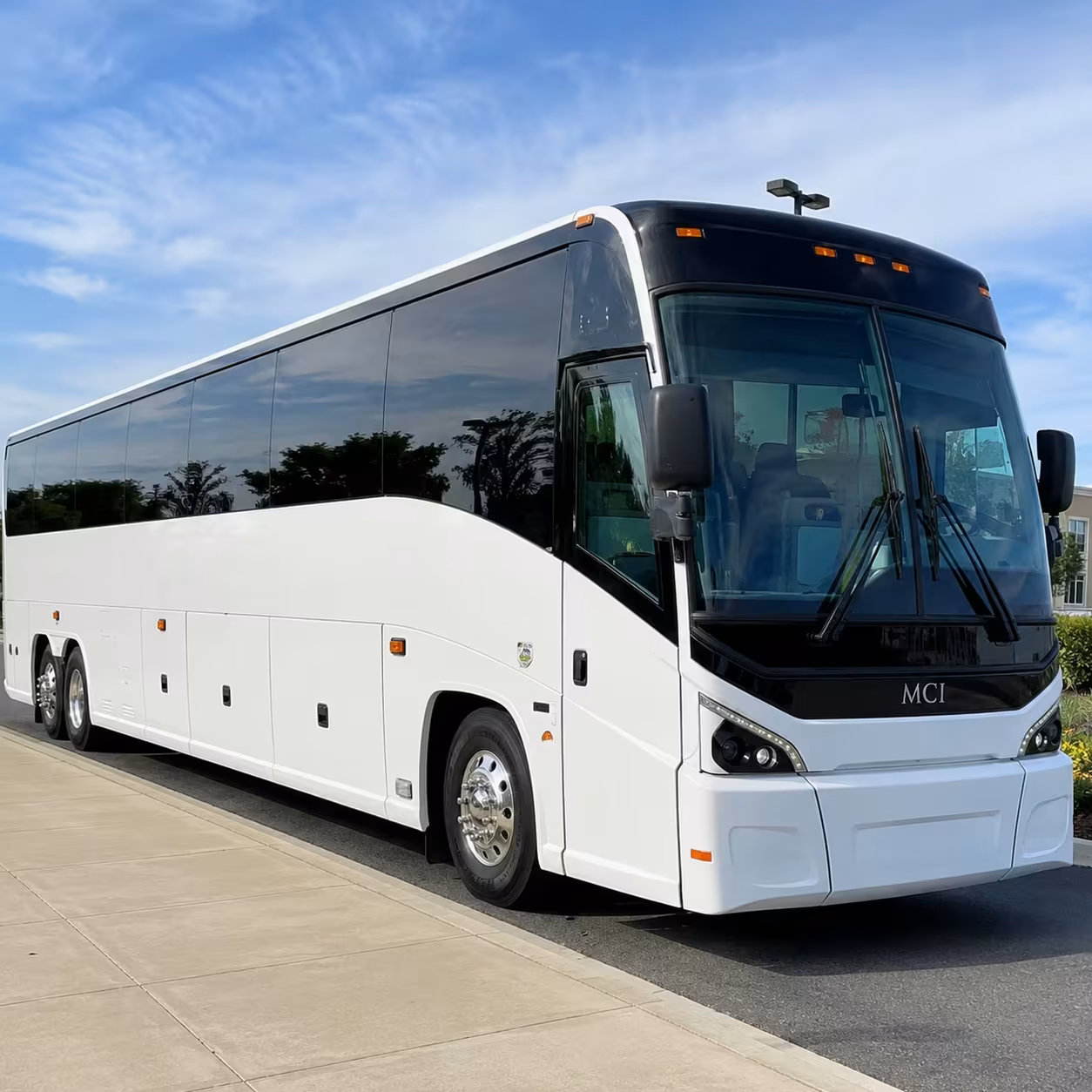 redwood city concert transportation to san francisco and san jose