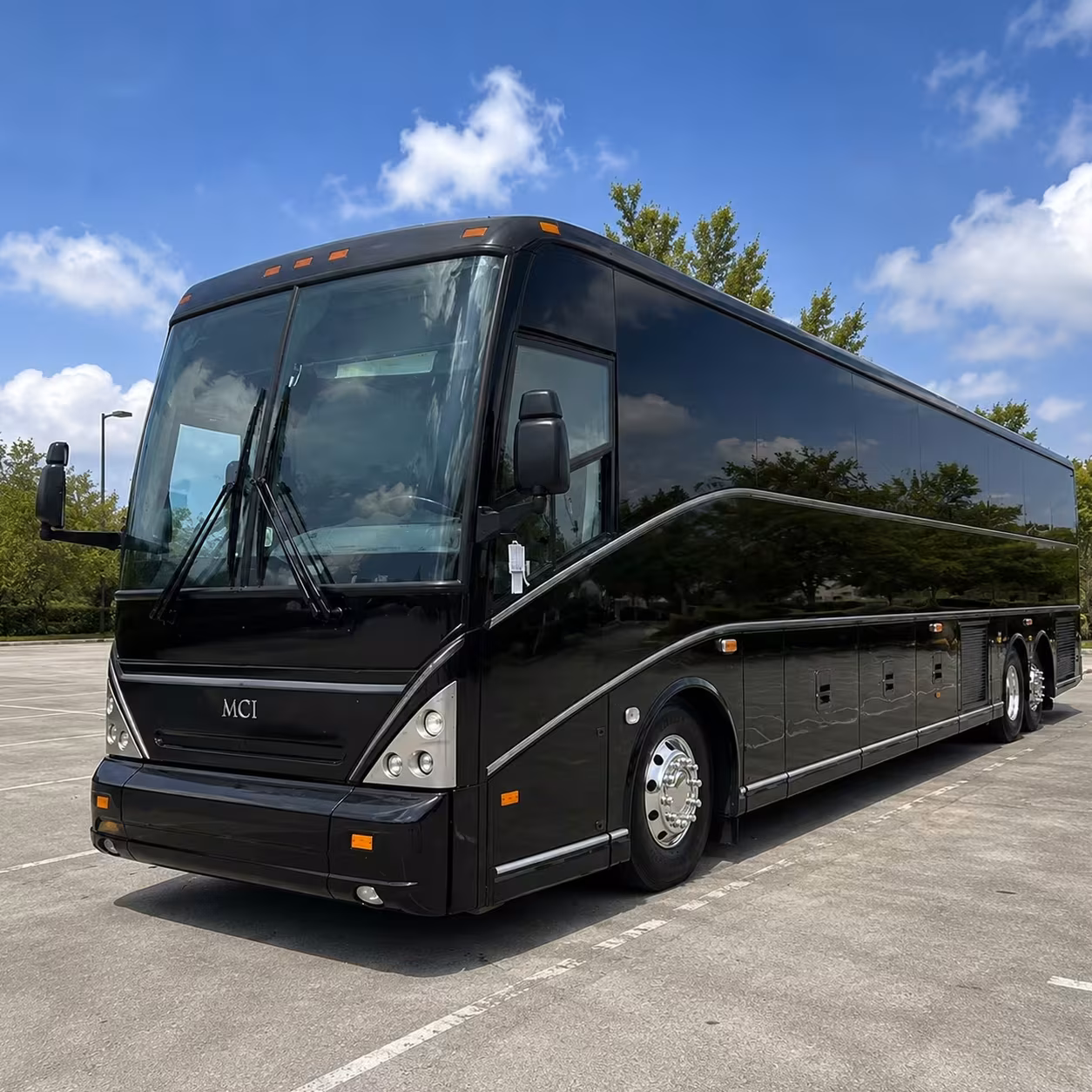 redwood city religious group bus rentals