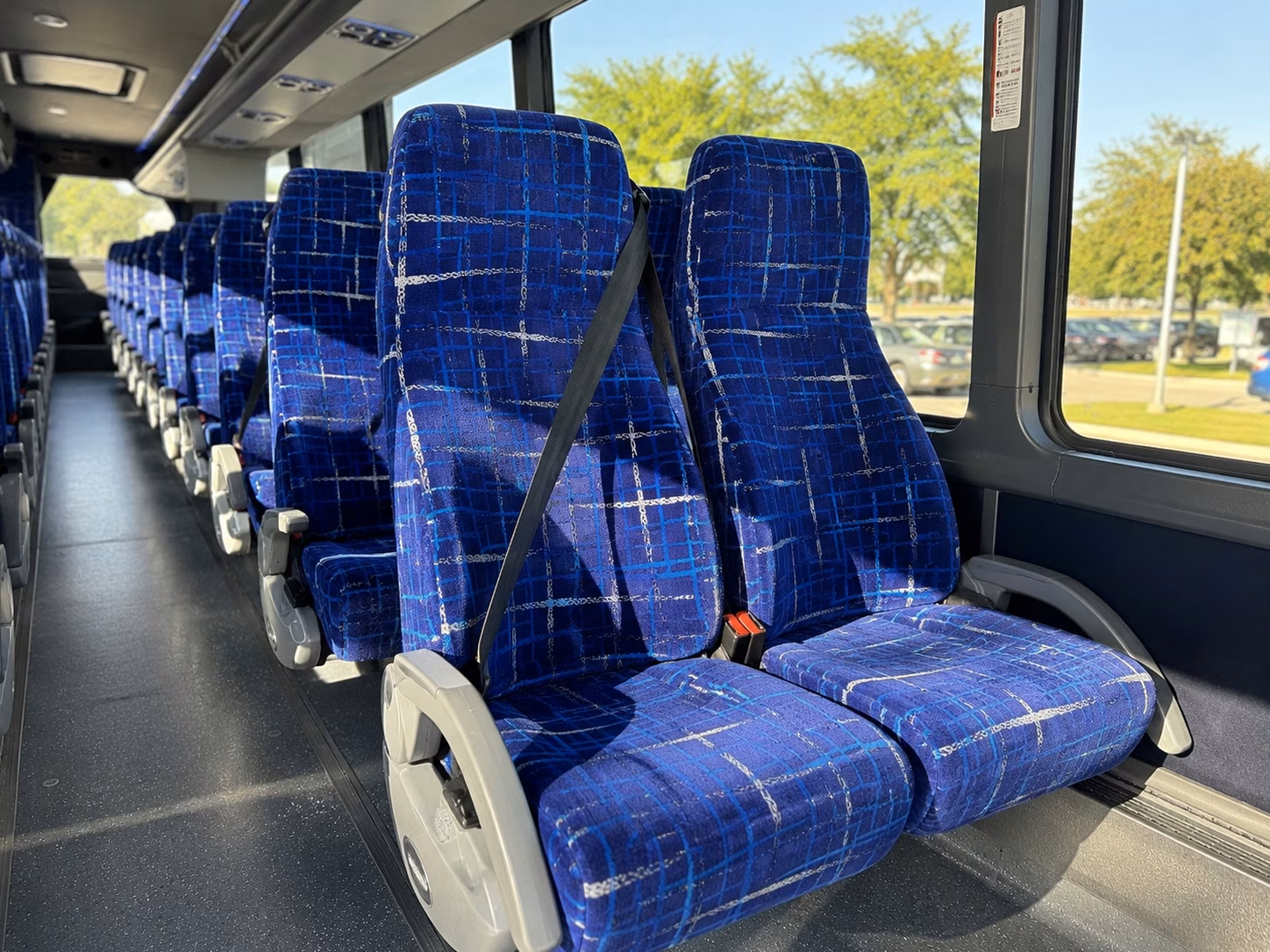 redwood city shuttle buses to stanford stadium and palo alto