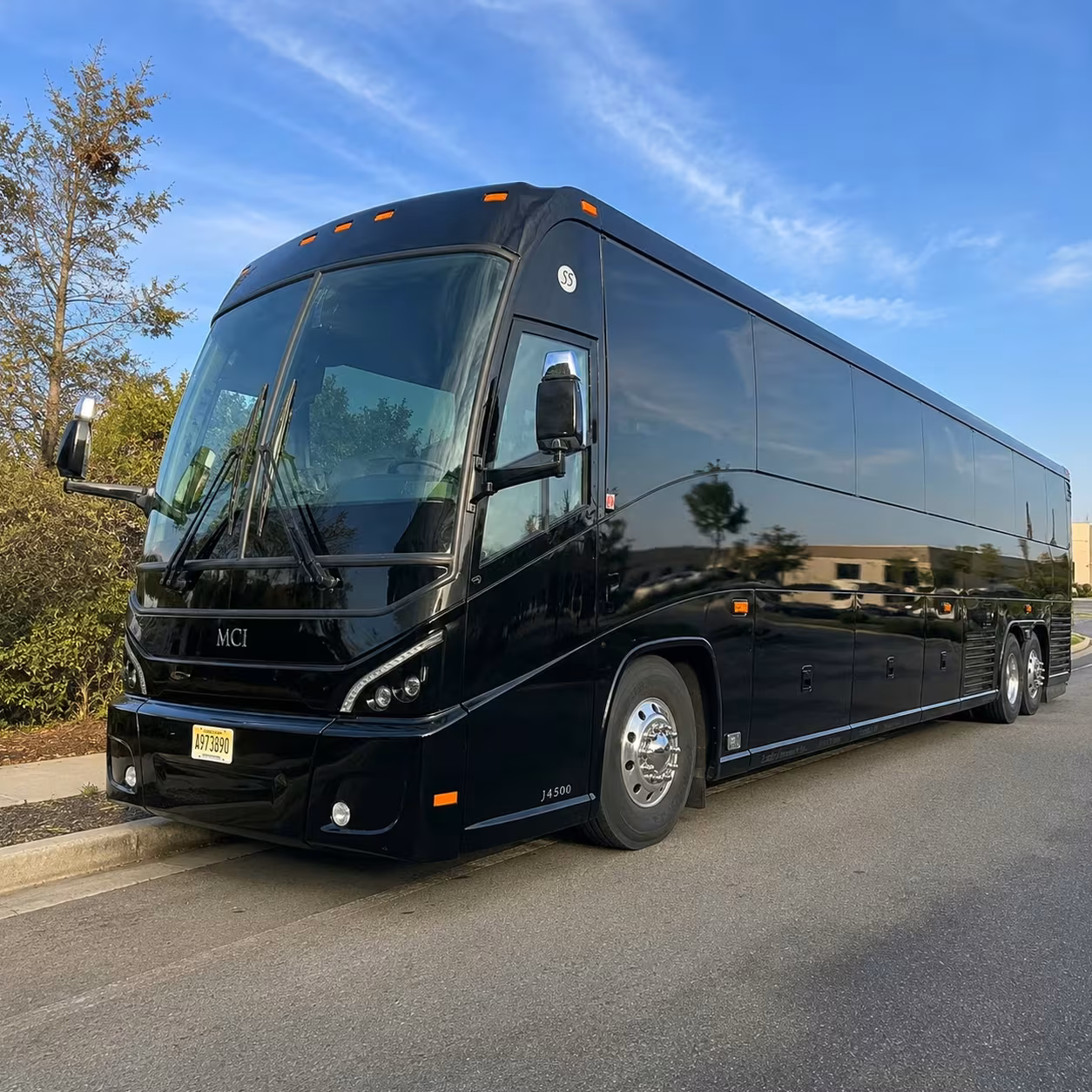redwood city transportation to napa tahoe and southern california