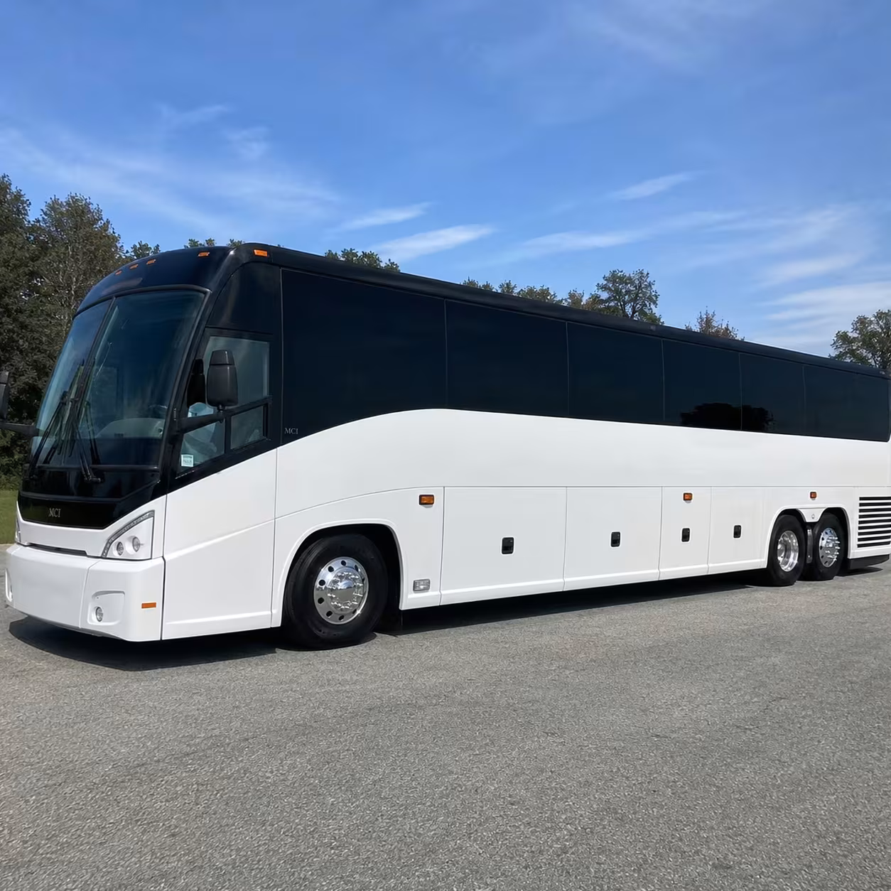 san jose airport charter bus rentals for redwood city tech groups