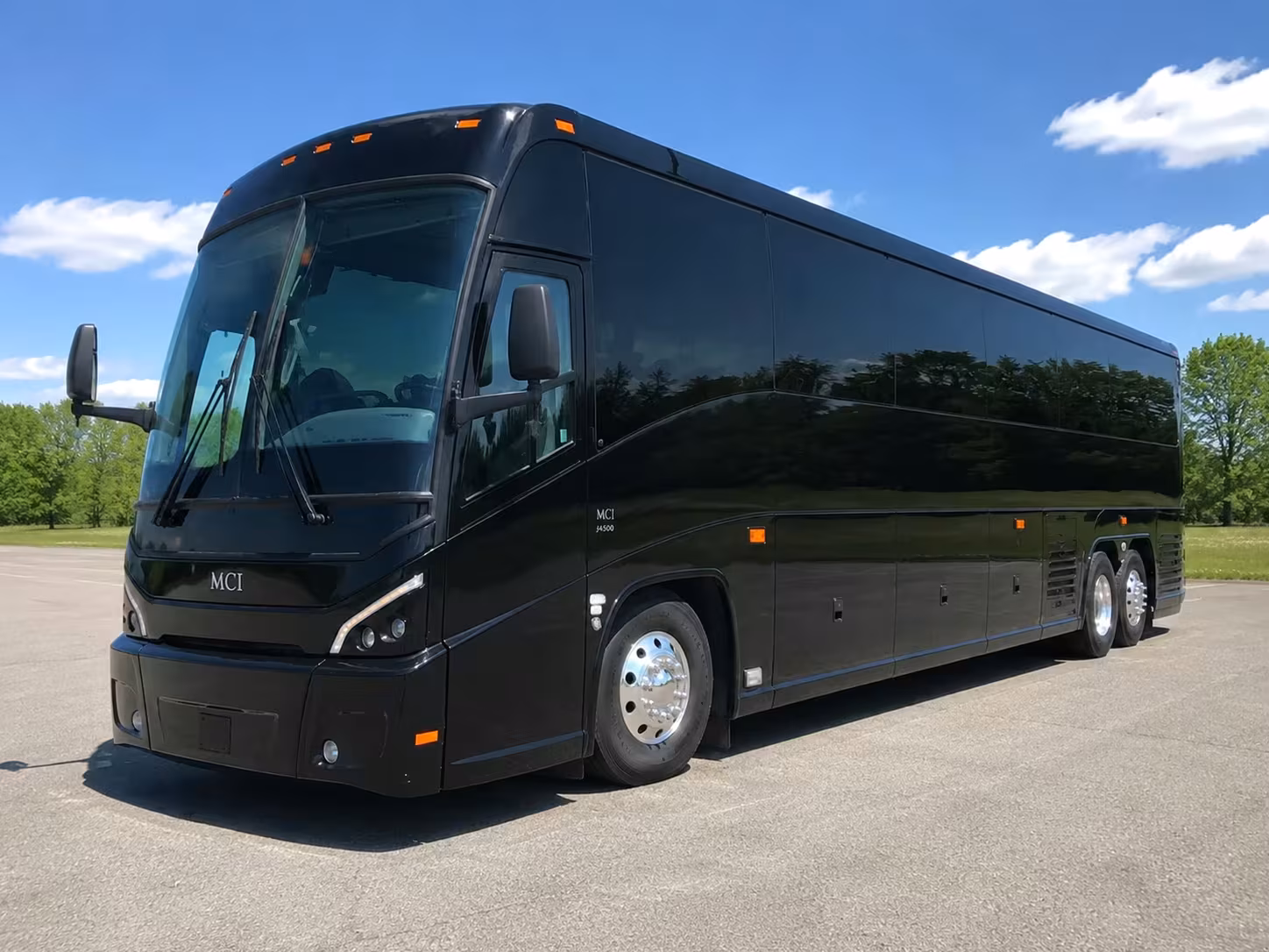school field trip and sports team transportation around redwood city