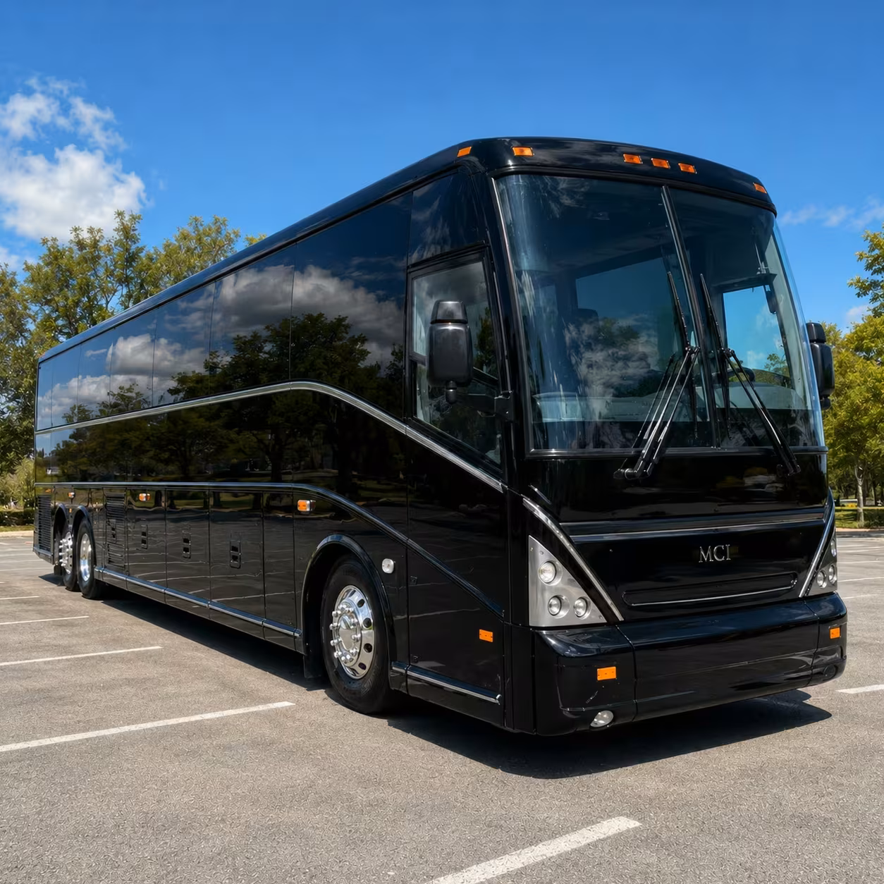 wedding shuttle services bus rentals in redwood city